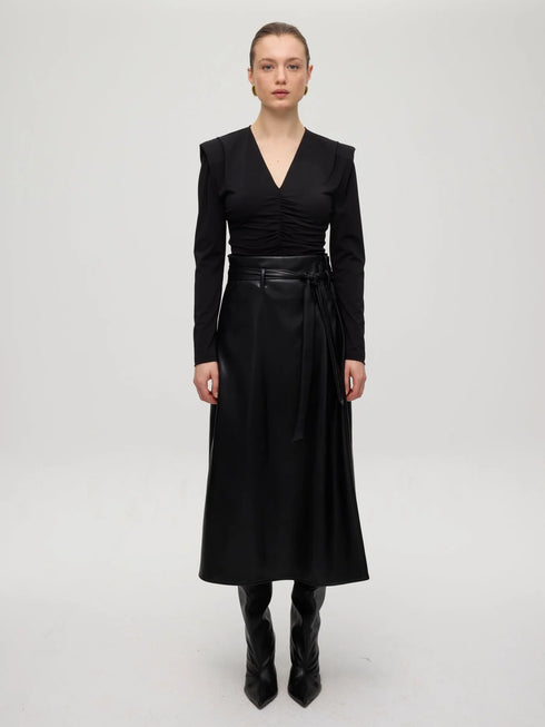 Rockefeller Falda