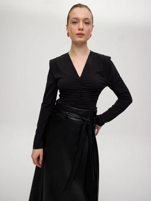 Rockefeller Falda