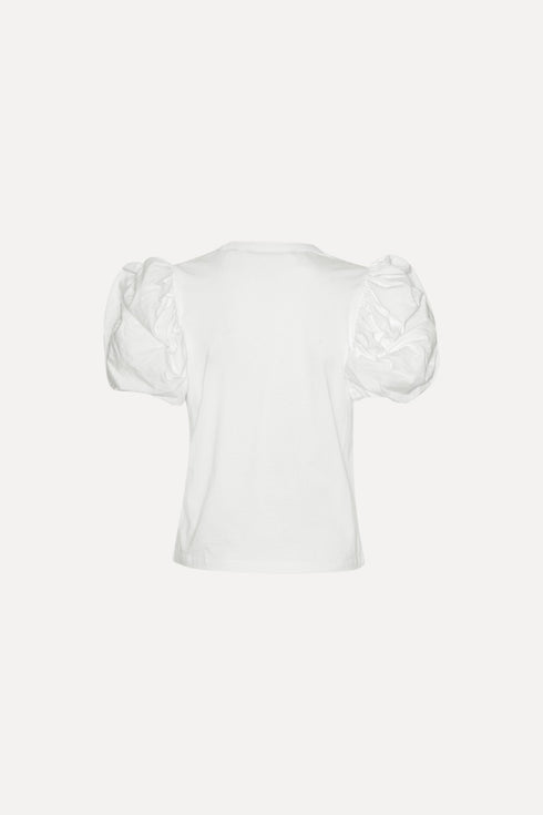 Puff Sleeve camiseta