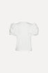 Puff Sleeve camiseta