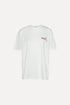 Oversized T shirt labios