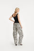 Printed Twill Cargo