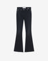 Zacca flared jean
