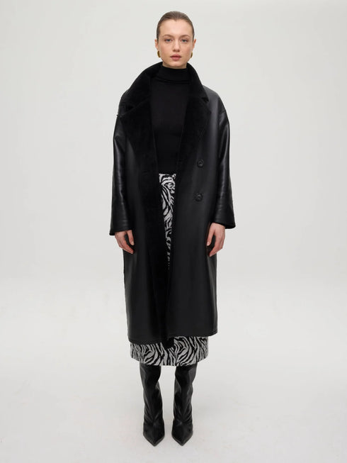 Zhivago Abrigo