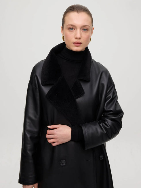 Zhivago Abrigo