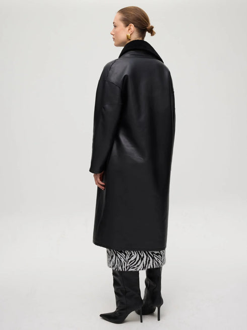 Zhivago Abrigo