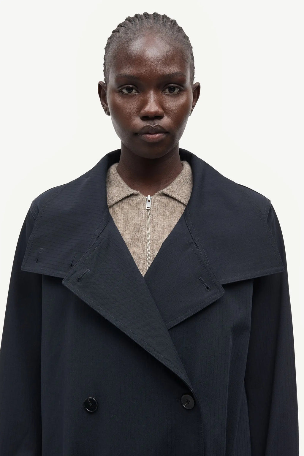 Sabianca Jacket.
