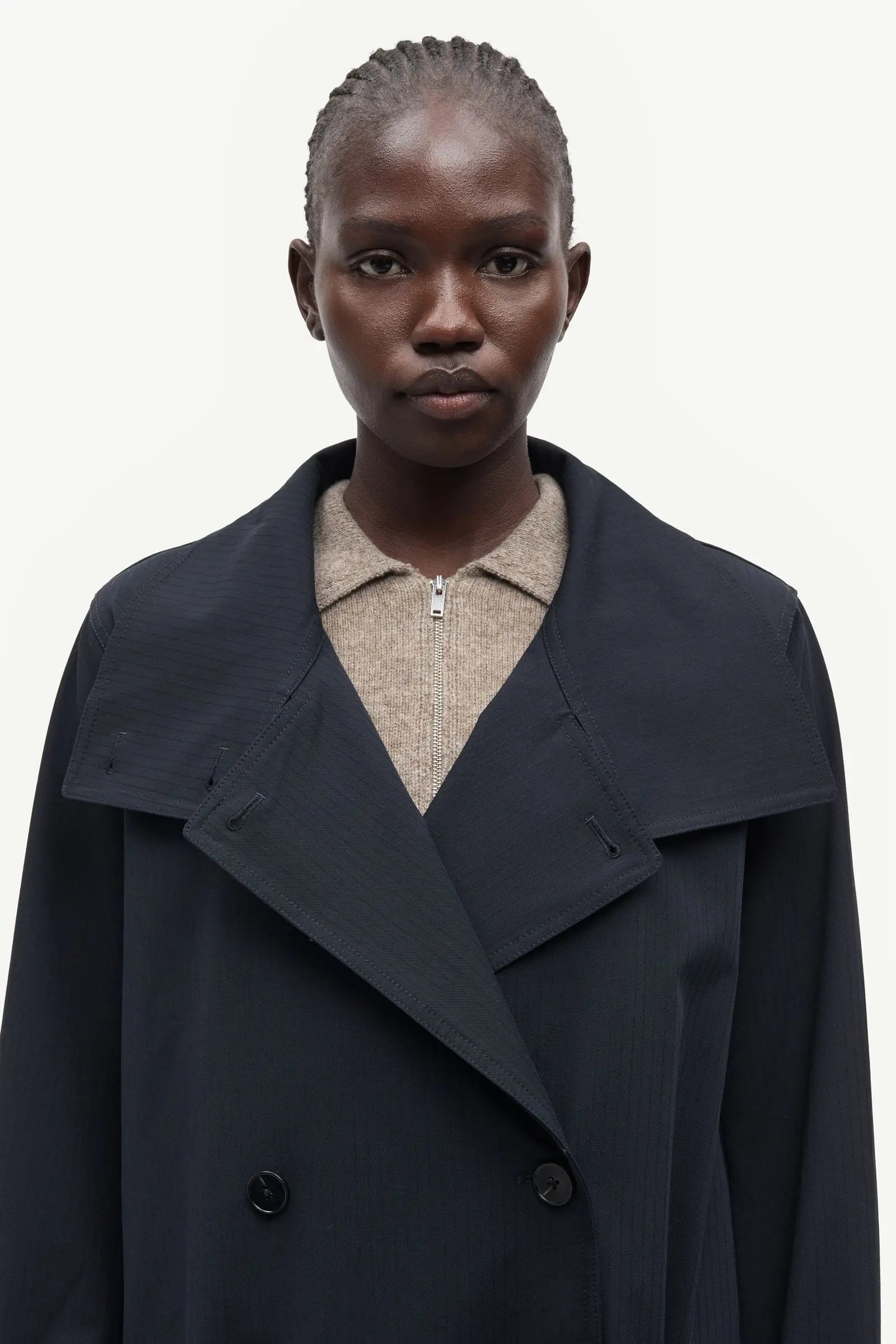 Sabianca Jacket.
