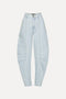 Rotate jean cargo