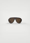 Pilot Aviador Frame Oscura — Gafas Aviador Montura Dorada Lente Oscura | Rotate