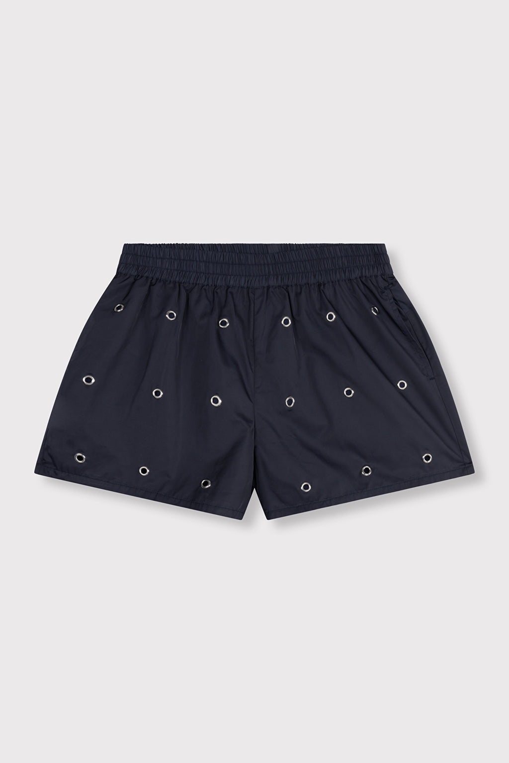 Short Ojales.