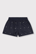 Short Ojales.