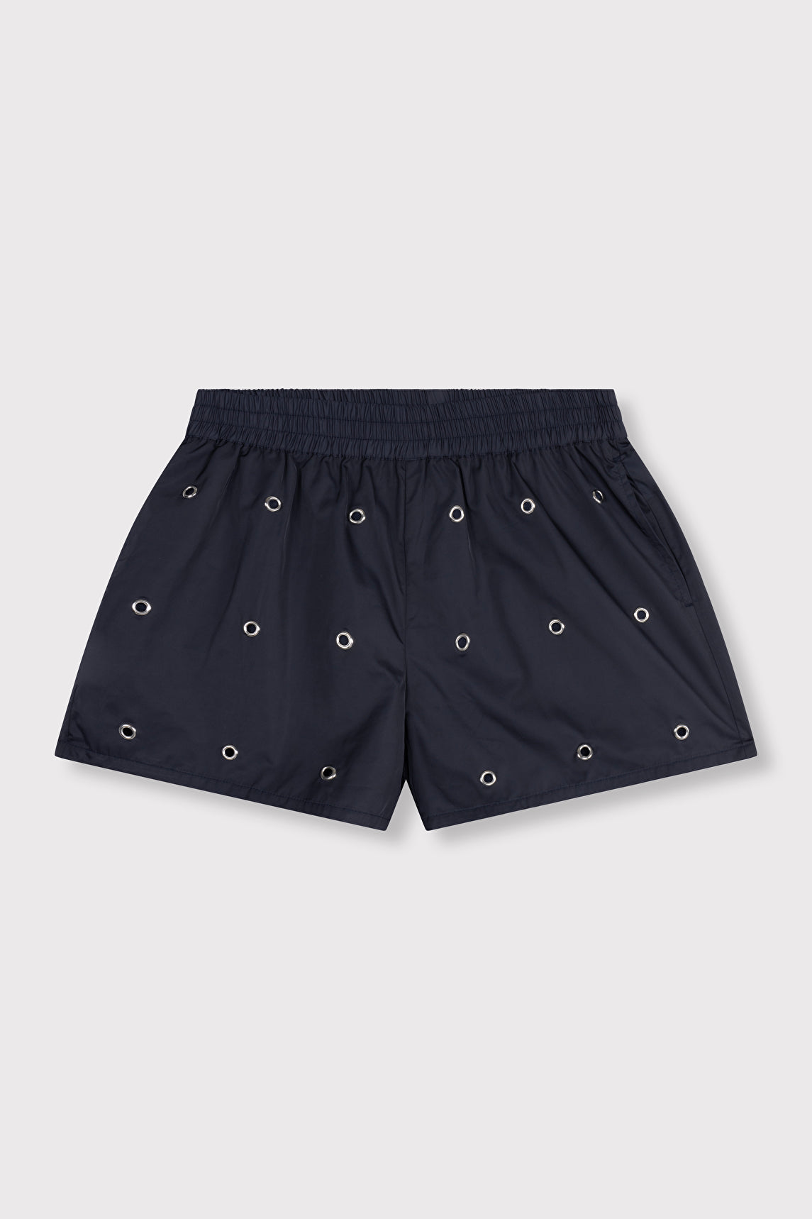 Short Ojales.