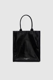 Leonie Coated Tote