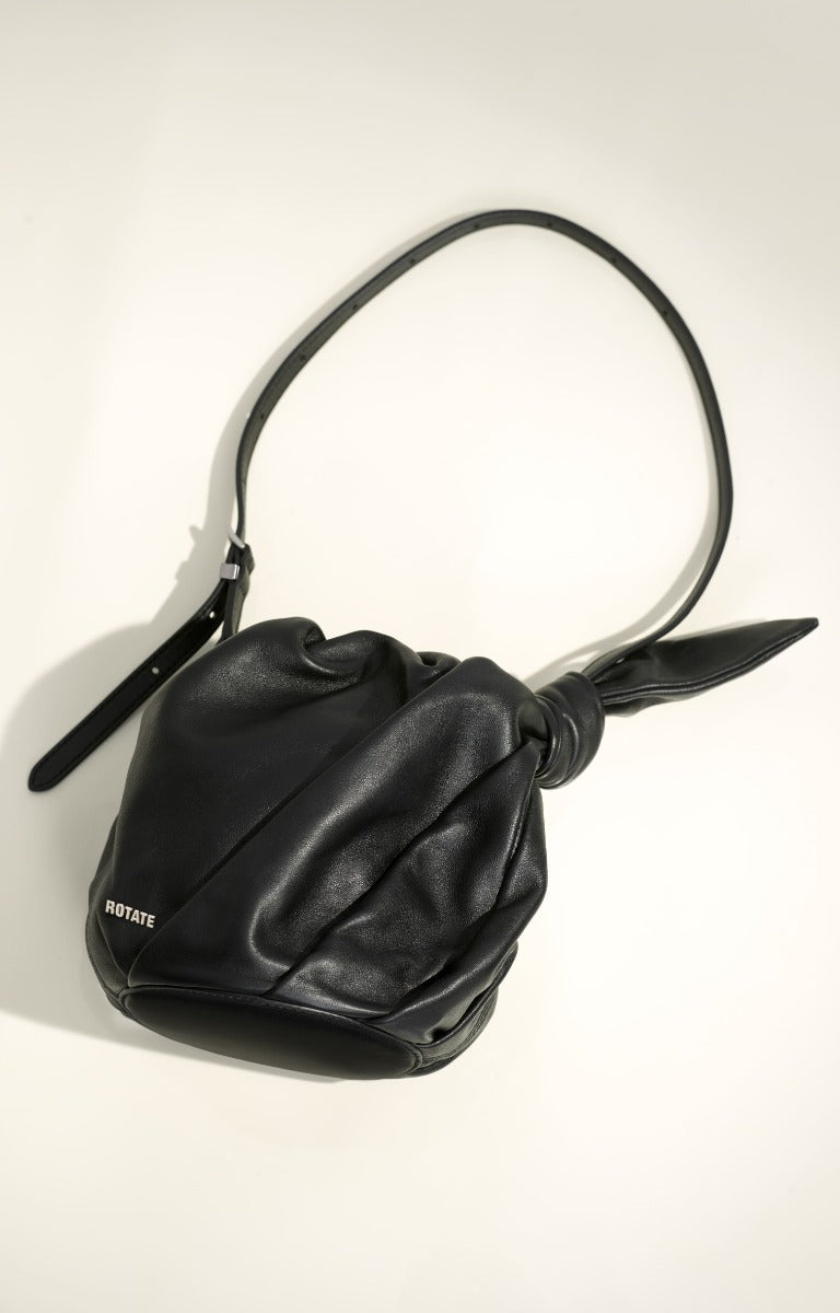 Leather BonBon Bolso