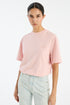 Oversized T-Shirt pink