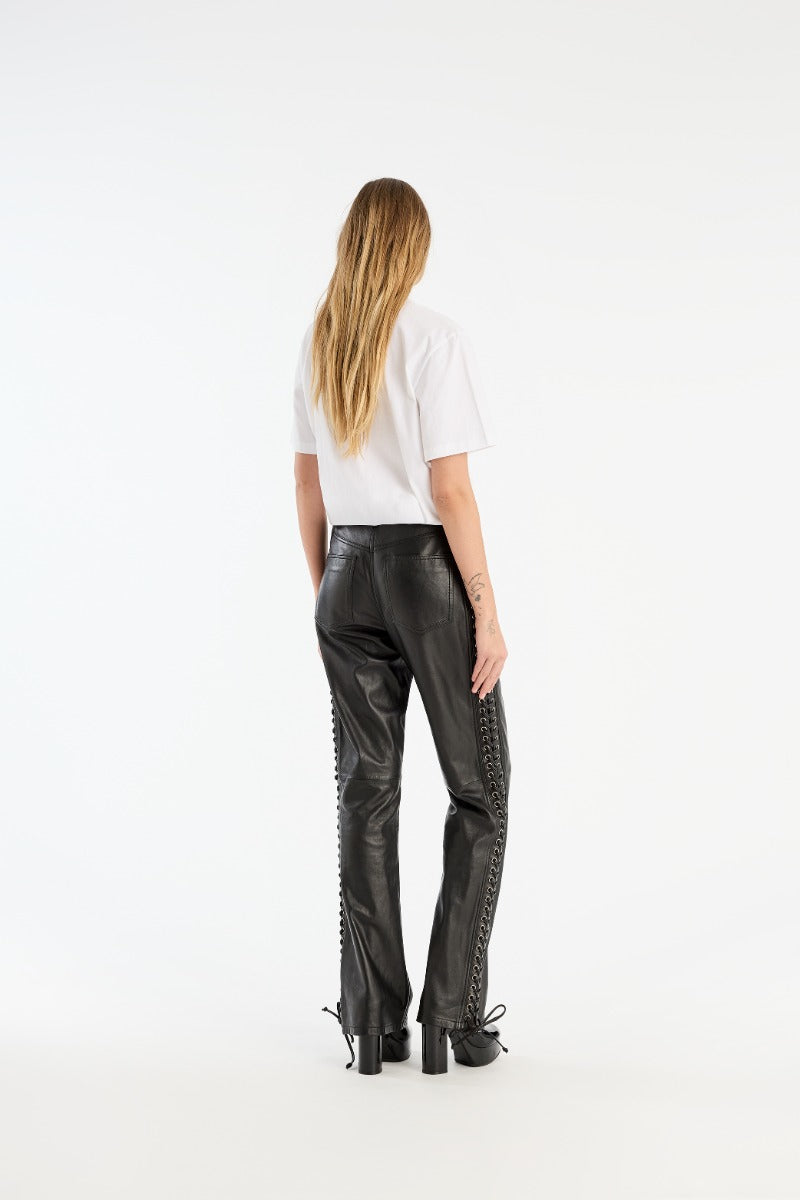 Oversized T shirt labios