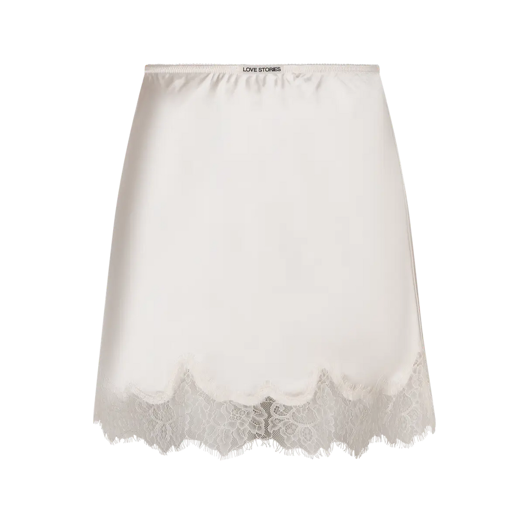 Pine falda.