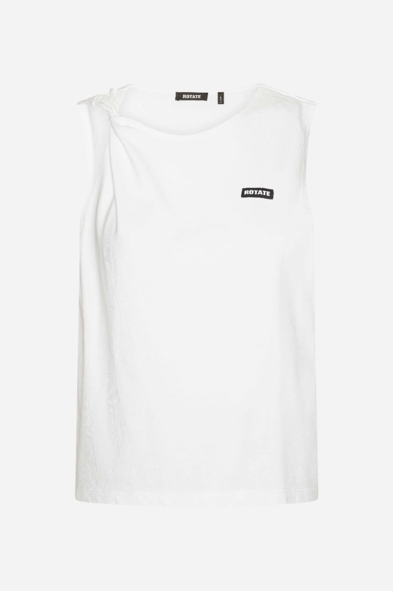 Jersey Tank Top