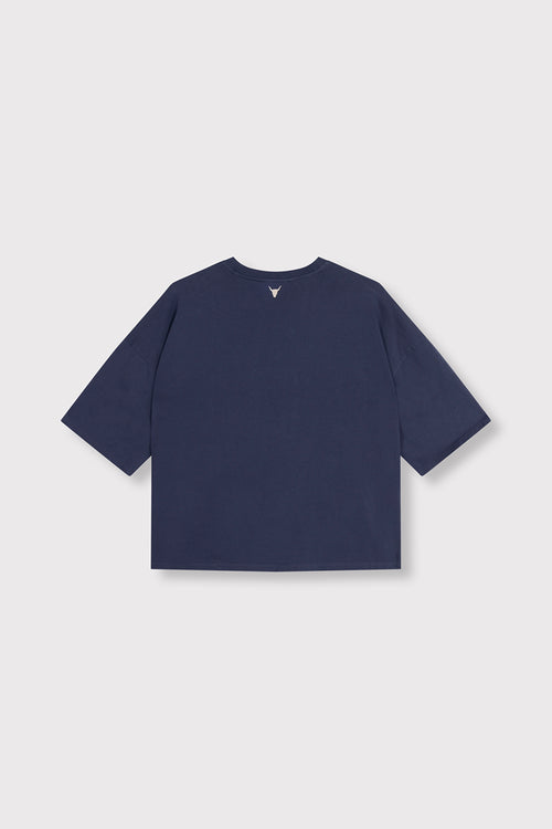 Alix Alix camiseta.