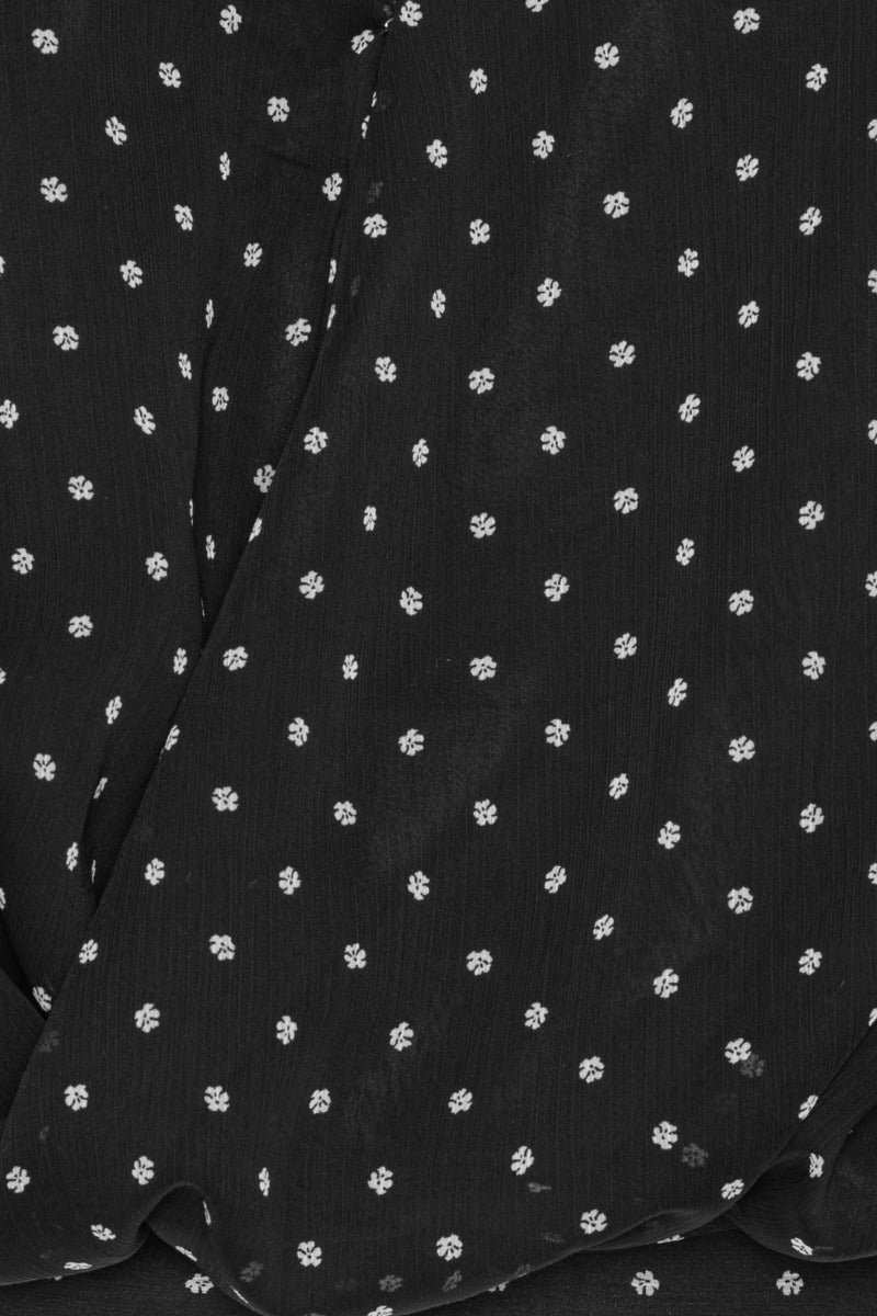 Ls ruched blouse.