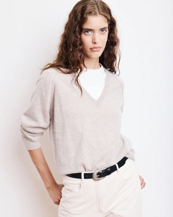 (Copia) Misa jersey gris