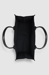 Leonie Coated Tote
