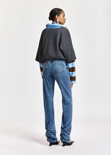 Karlos Jeans.
