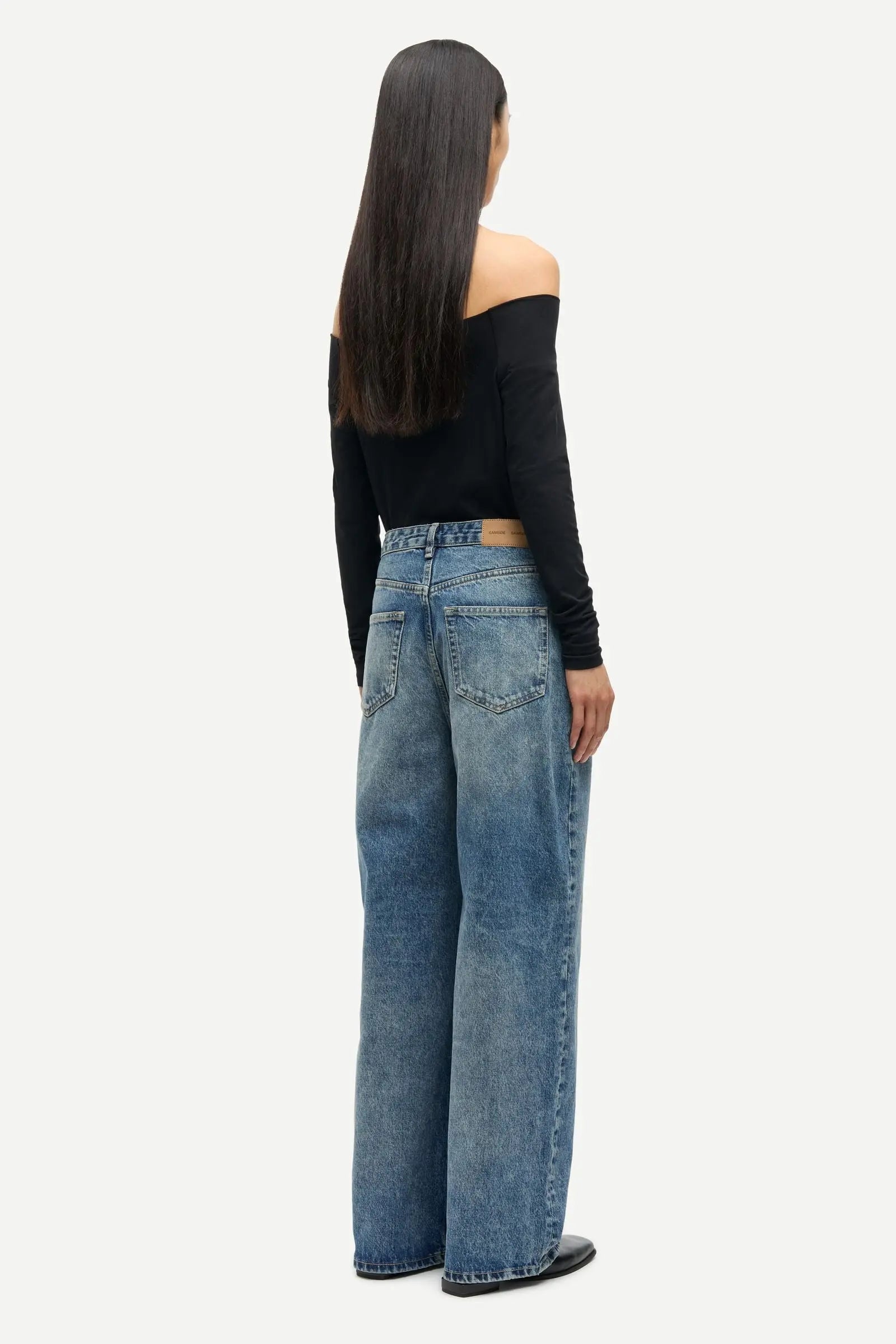 Nana camiseta.
