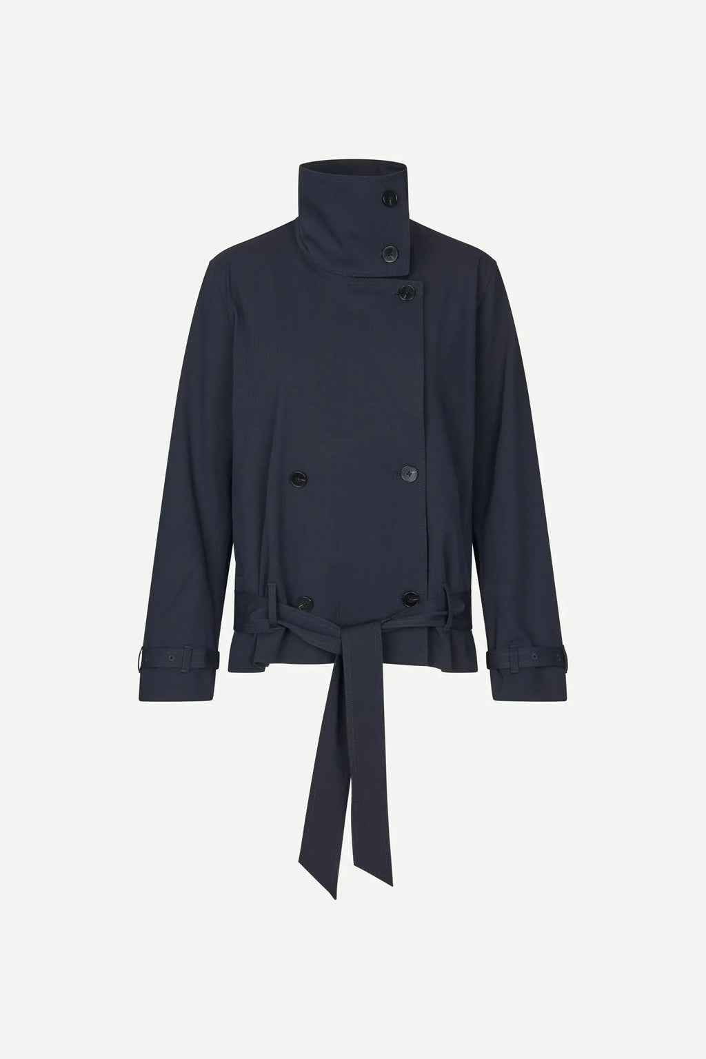 Sabianca Jacket.