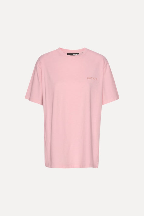 Oversized T-Shirt pink