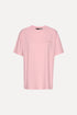 Oversized T-Shirt pink