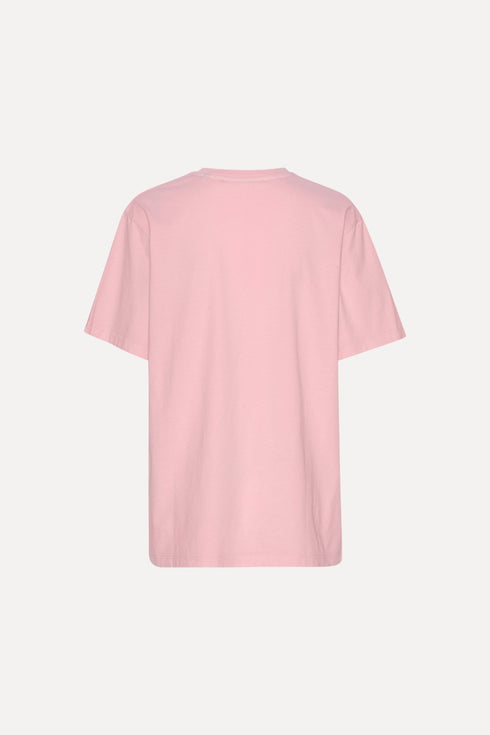 Oversized T-Shirt pink