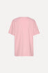 Oversized T-Shirt pink