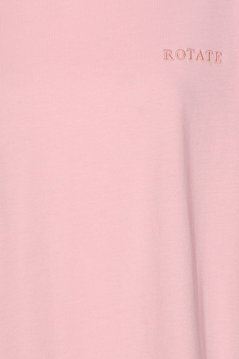 Oversized T-Shirt pink