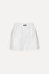 Elasticated shorts