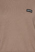 Basic Crewneck Sweater.