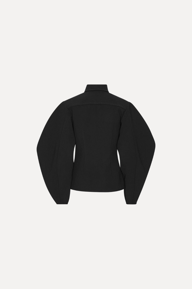 Suiting Fitted Shirt