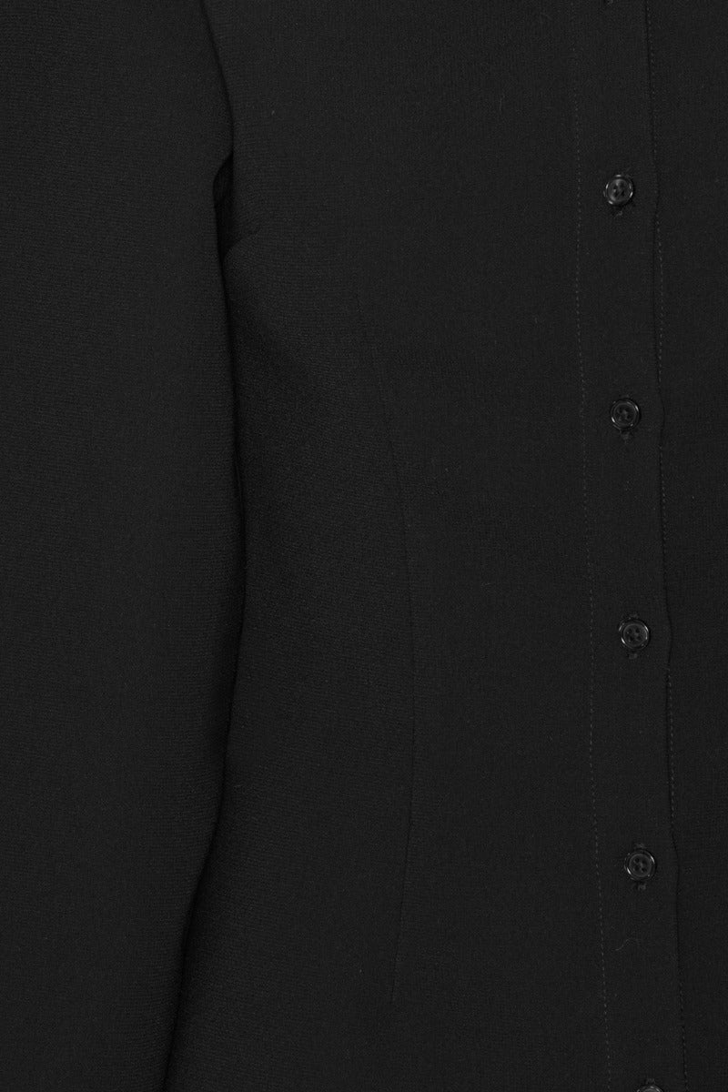 Suiting Fitted Shirt