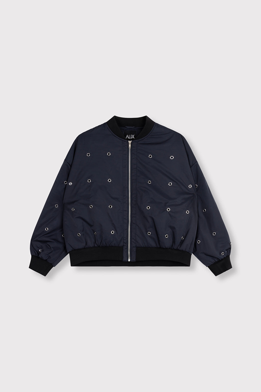 Bomber Ojales.