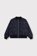 Bomber Ojales.
