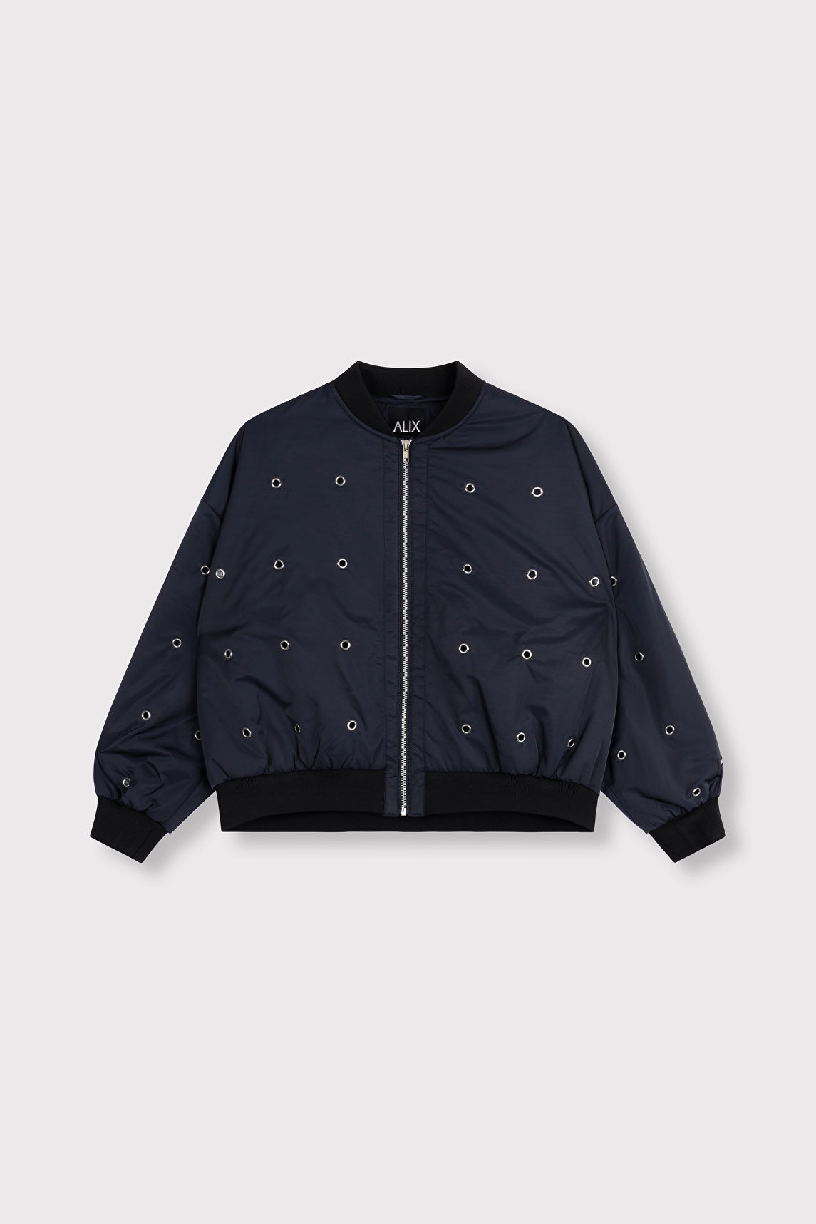 Bomber Ojales.
