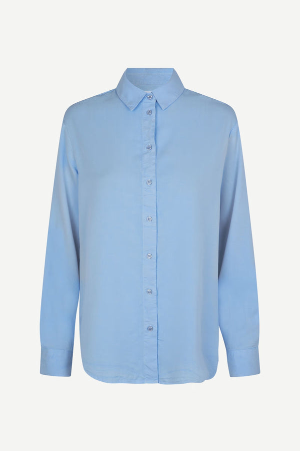 Madison camisa blue
