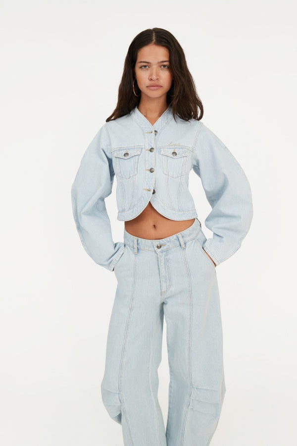 Rótate chaqueta denim