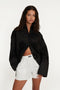 Elasticated shorts