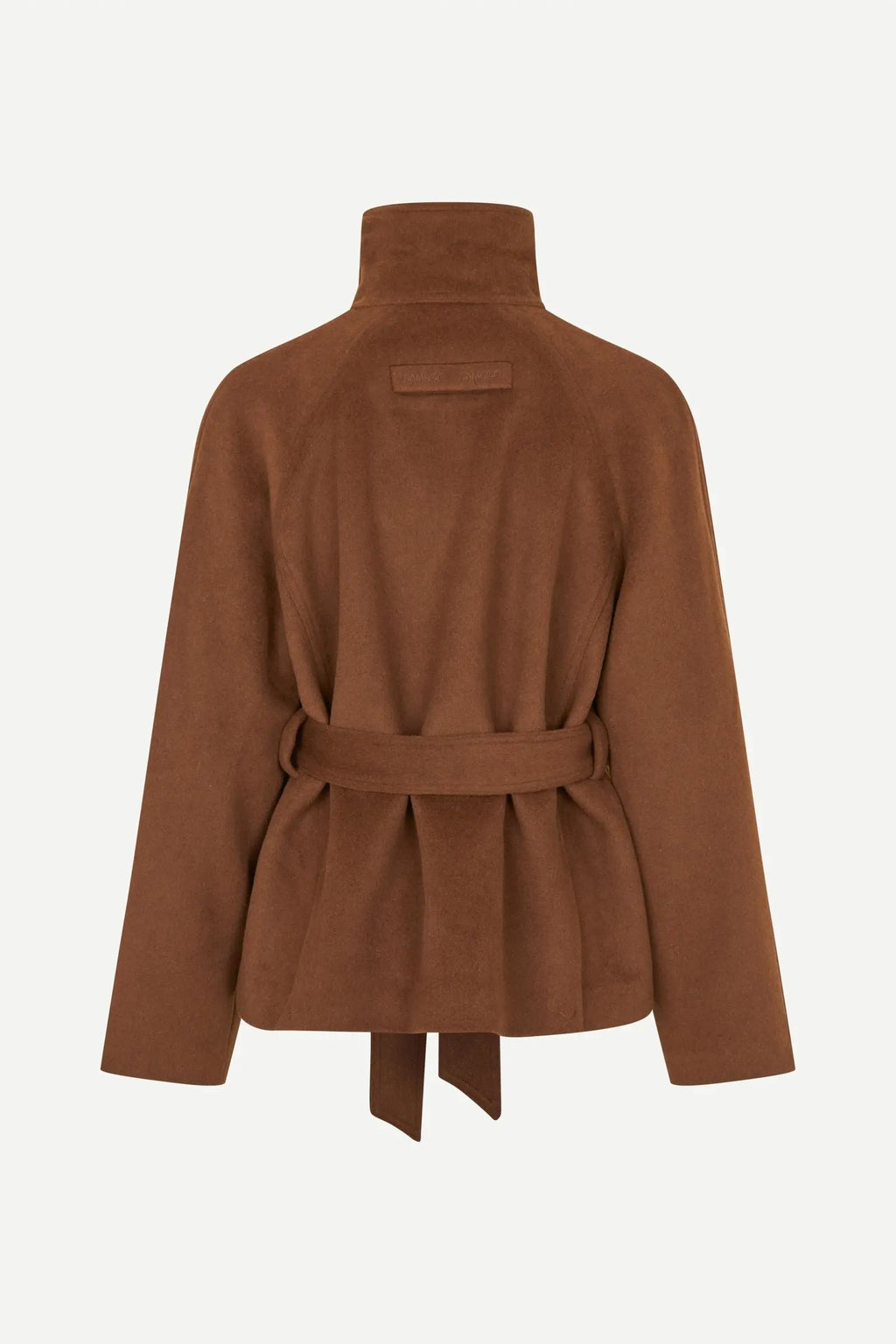 Sagia chaqueta.