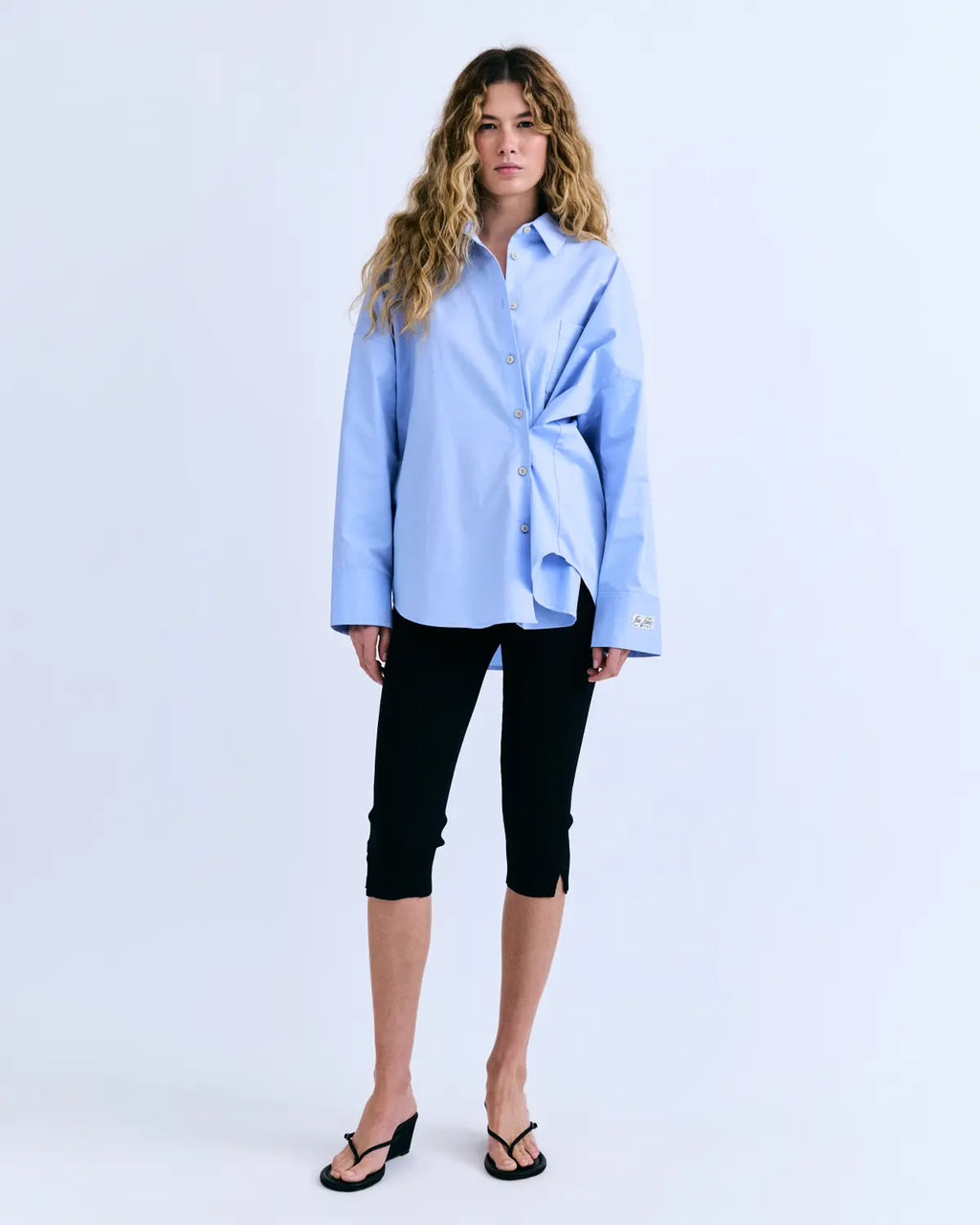 Hailey Camisa