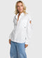 Alix camisa cut out