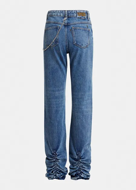 Karlos Jeans.