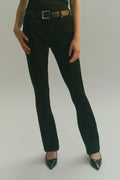 Jeans pitillo.